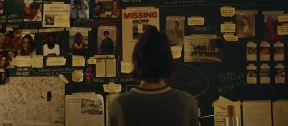 A Good Girl's Guide to Murder scena