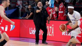 Aleksandar Džikić Gruzija Francuska