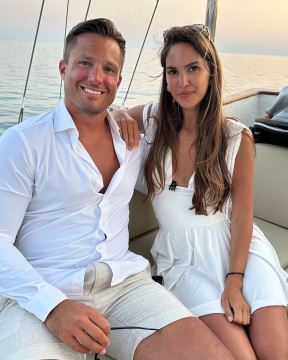 Milana Kozarev i Boris