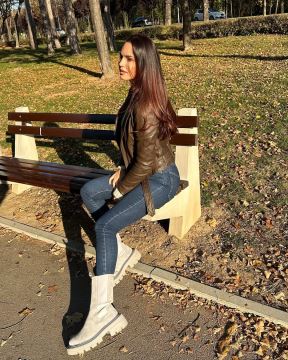Milana Kozarev