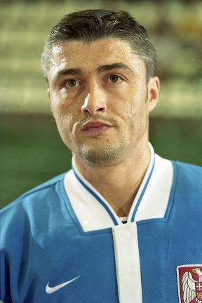 Predrag Danilović