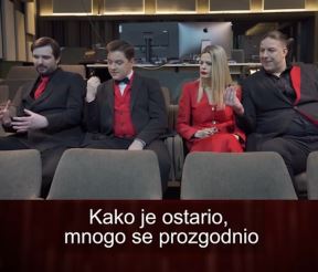 Tragači iz Potere