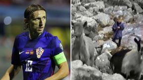 Luka Modrić