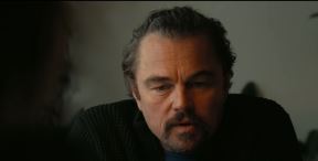 Leonardo Dikaprio
