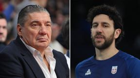 Miško Ražnatović i Vasilije Micić