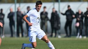 Luka Zarić mladi reprezentativac Srbije