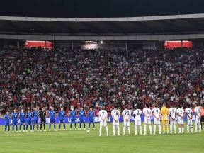 Srbija Engleska