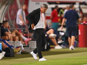 Dragan Stojković Piksi