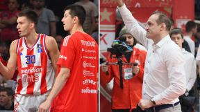 Filip Petrušev Luka Mitrović Igor Rakočević