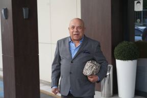 Hasan Dudić
