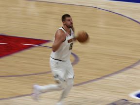 Nikola Jokić