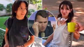 studenti radosni zbog ubistva Čarlija Kirka