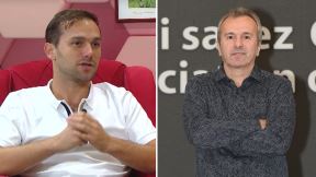 Vladimir Savićević sin Dejan Savićevića