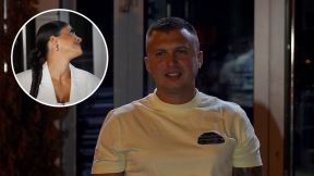 Jelena Ilić i Stefan Karić