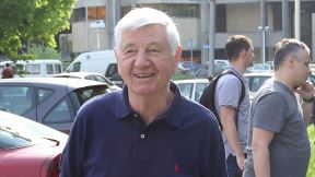 prvoslav davinić