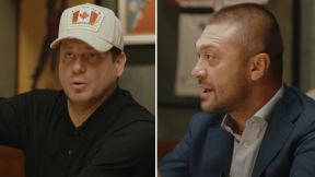 Nenad Lalatović i Ivica Iliev debata o srpskom fudbalu