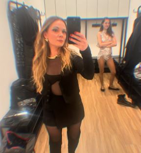 Jana Šušteršić