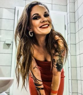 Jana Šušteršić
