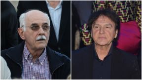 Kornelije Kovač i Zdravko Čolić