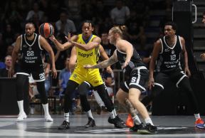Partizan Makabi