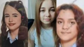 nestale tri devojčice u Birmingemu