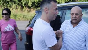 Miki Dudić Hasan Dudić Zlata Petrović