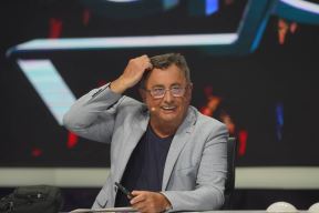 Voja Nedeljković