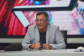 Voja Nedeljković