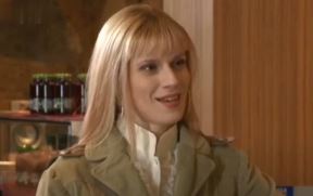 Mina Lazarević