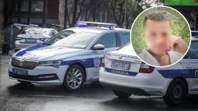 osumnjičeni za ubistvo iz Obrenovca