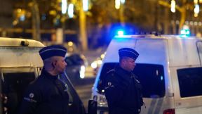 Policija