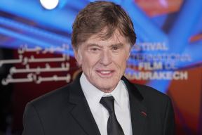 Robert Redford