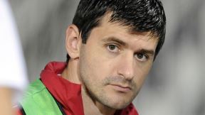 Preminuo Dejan Milovanović