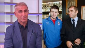 Boško Đurovski i Dejan Milovanović