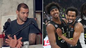 Vladimir Micov Zek Ledej Kevin Panter