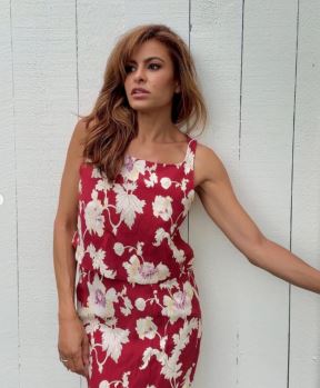 Eva Mendez
