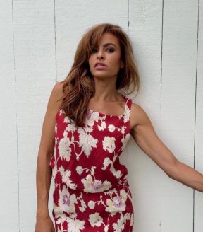 Eva Mendez