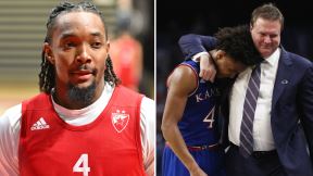 Devonte Grejem o treneru sa koledža Bilu Selfu