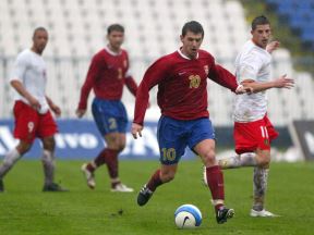 Dejan Milovanović