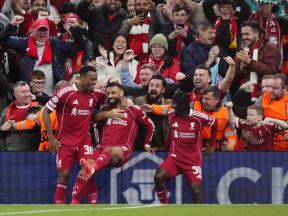Liverpul Atletiko