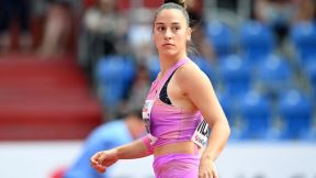 Adriana Vilagoš srpska bacačica koplja