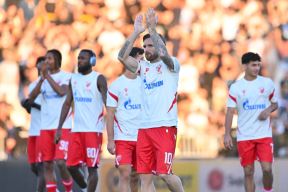 Partizan - Crvena zvezda (3).JPG