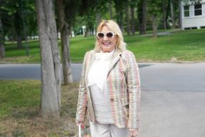 Snežana Đurišić
