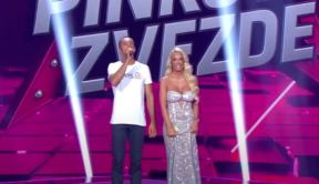 Pinkove zvezde