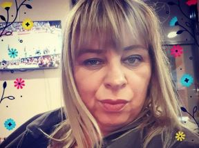 Nataša Gluhović