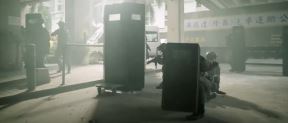 Kineska serija Mobius