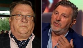 halid bešlić i šerif konjević