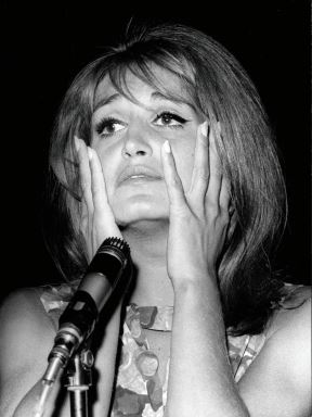 Dalida