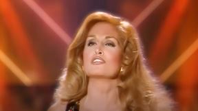 Dalida egipatska pevačica