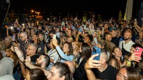WMG i Lepa brena u Rovinju (3).jpg
